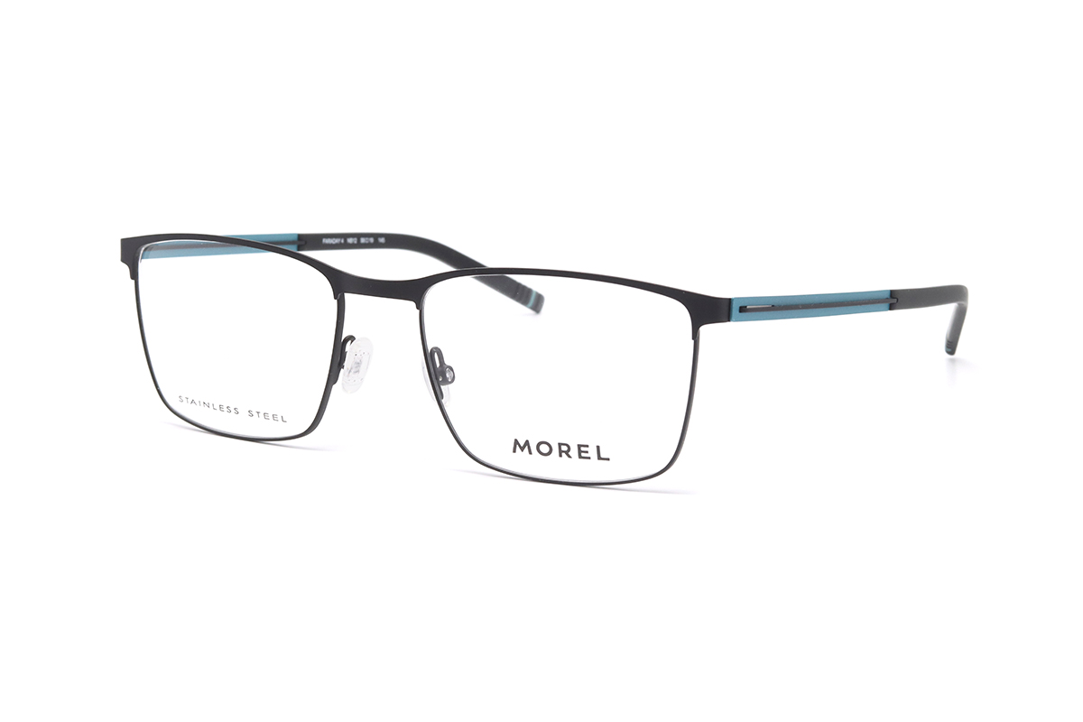 MARIUS MOREL FARADAY 4 NB12