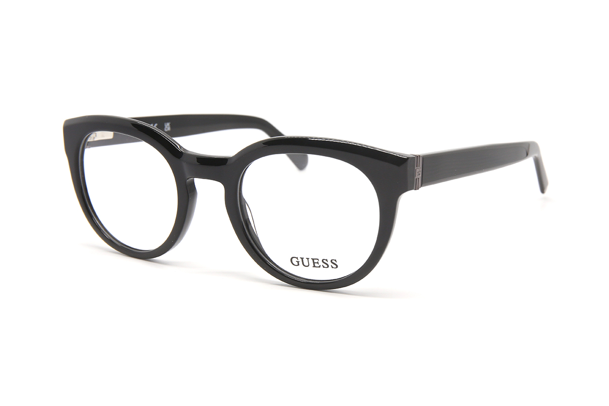 Оправи GUESS GUESS GU50366 001 49
