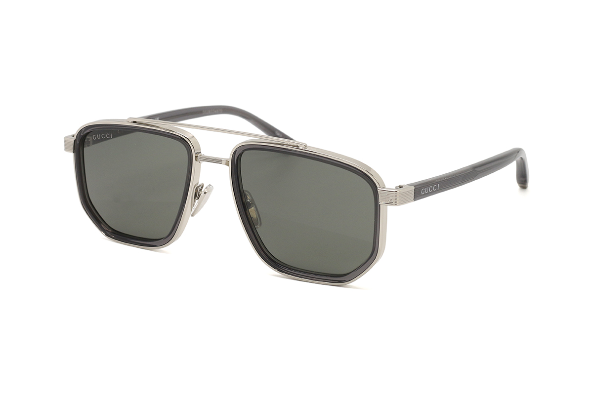 Солнцезащитные очки GUCCI GUCCI GG2073S-001 55