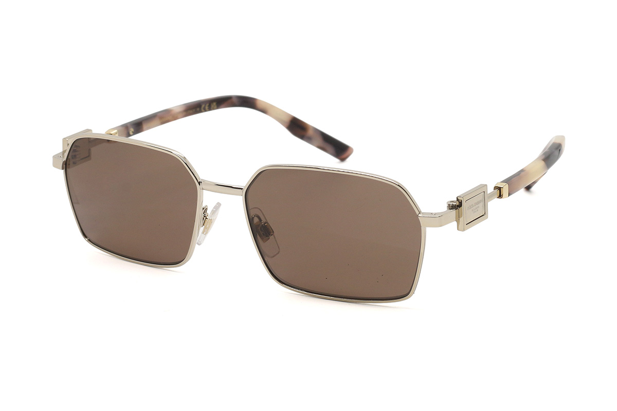 Сонцезахисні окуляри DOLCE & GABBANA DG 2316 488/73 56