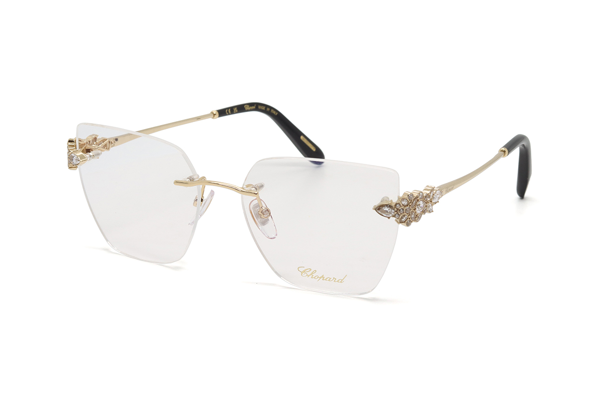 Оправы CHOPARD Chopard VCHM47S 0300S1 55