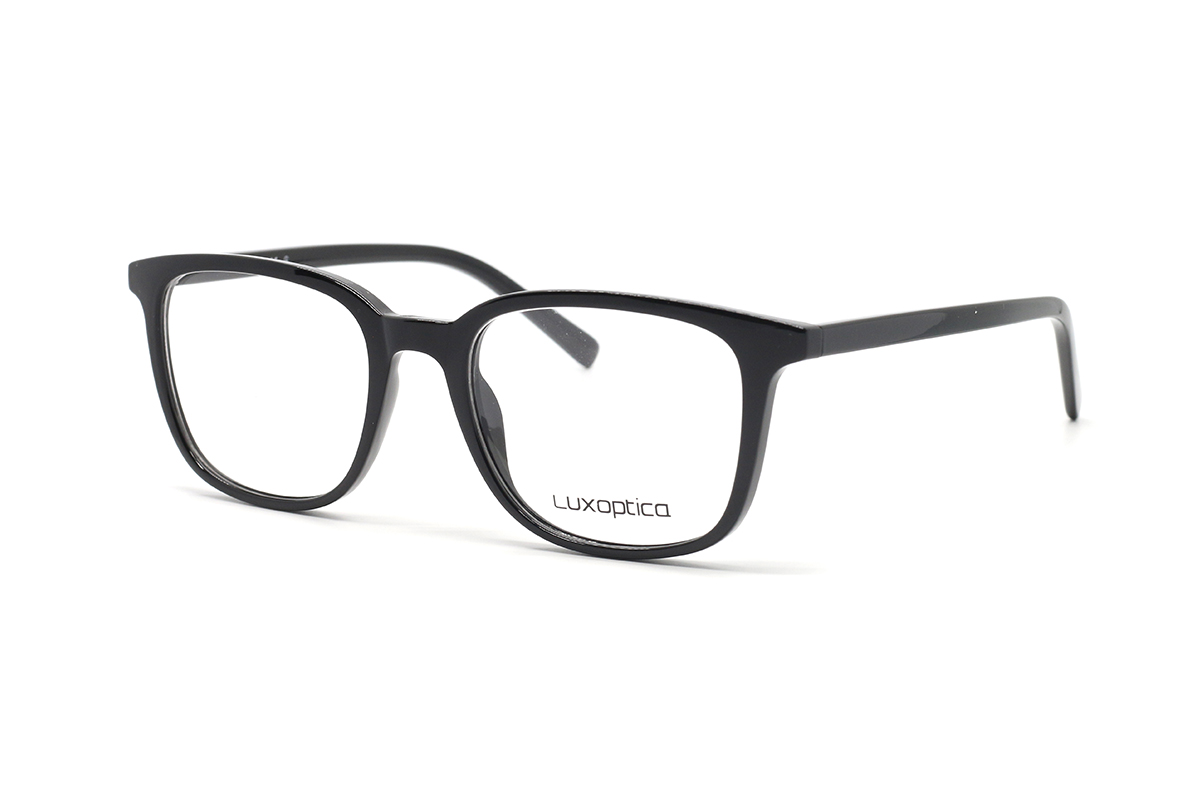 LUXOPTICA LXO 5024 QW BK
