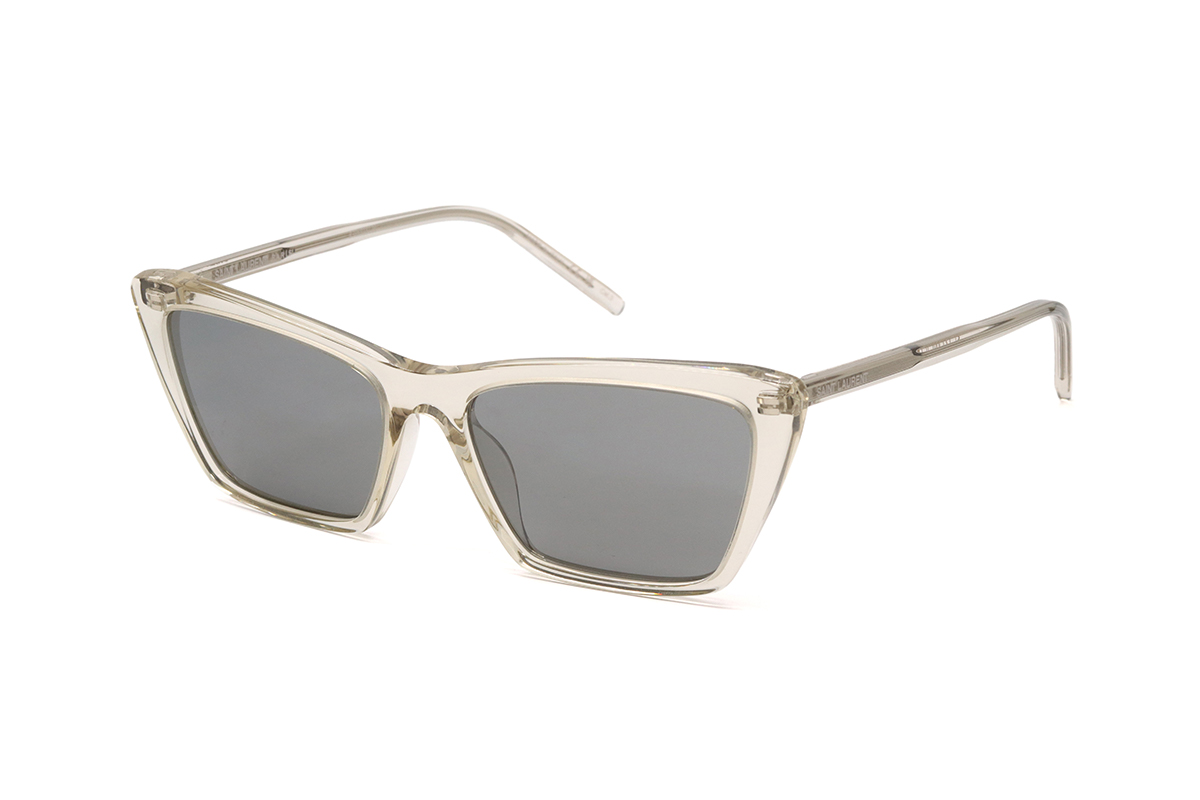 Сонцезахисні окуляри SAINT LAURENT SAINT LAURENT SL 737 MICA THIN