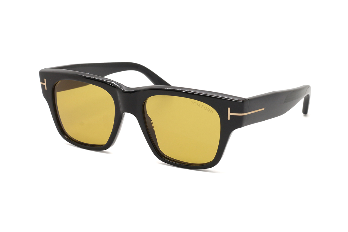 Сонцезахисні окуляри TOM FORD TOM FORD FT1280 01A 53