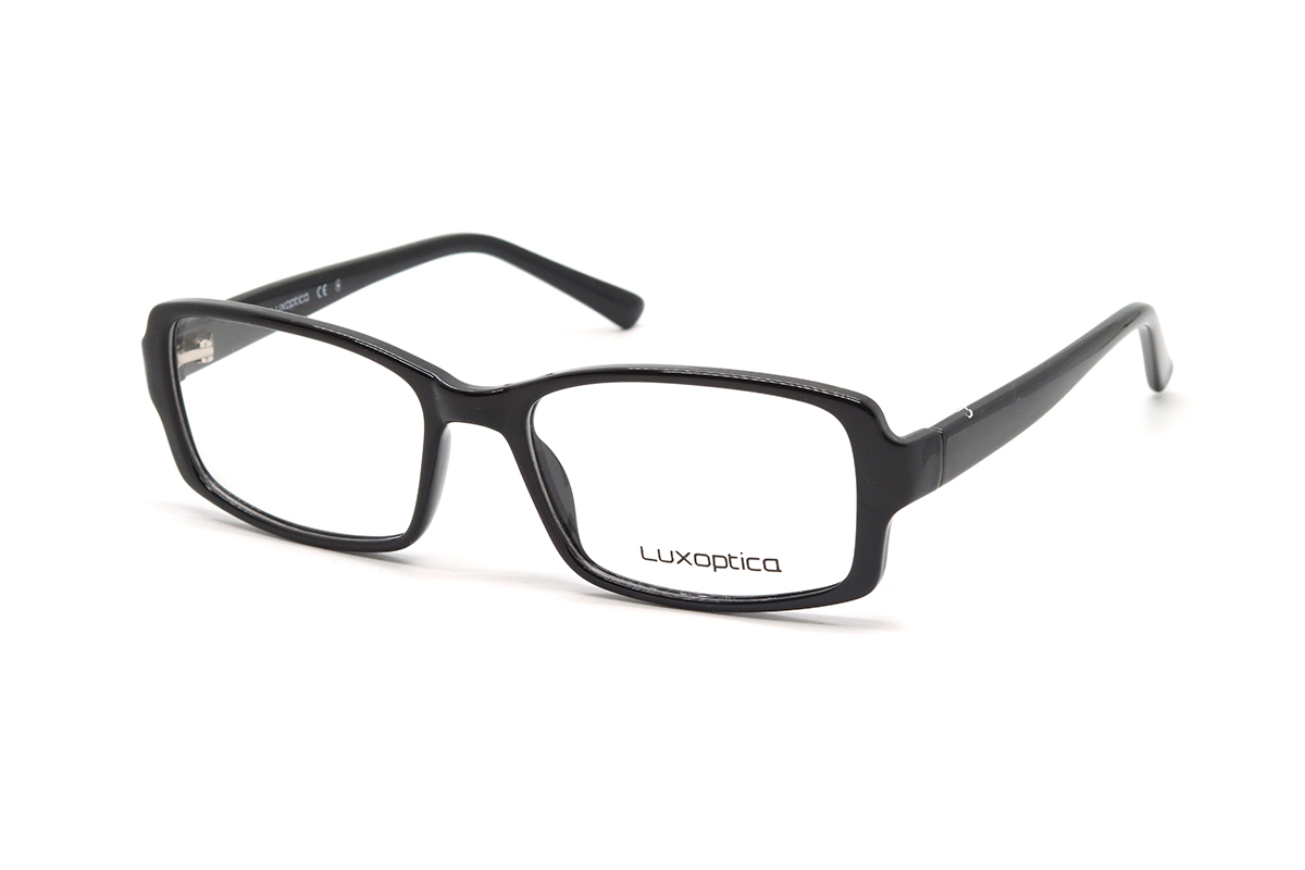 Оправи LUXOPTICA LUXOPTICA LXO 4063 LU BK