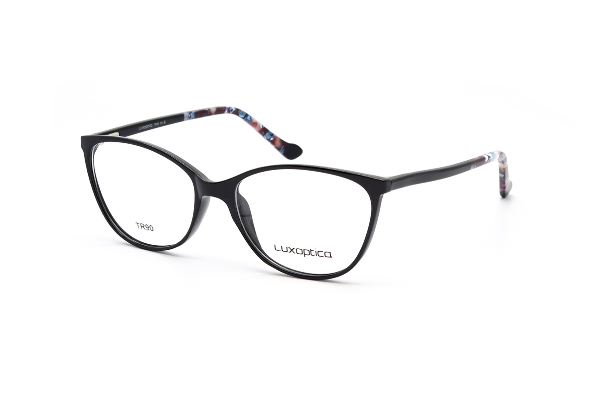Оправи LUXOPTICA LUXOPTICA LXO 4108 KB BK