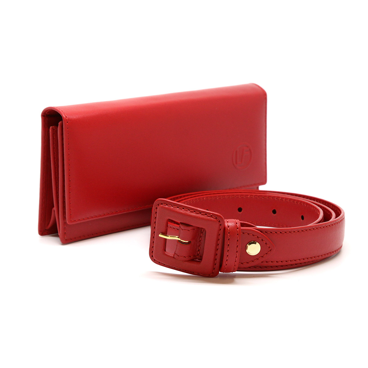 LINDA FARROW LFLSLG1 C3 Футляр - пояс