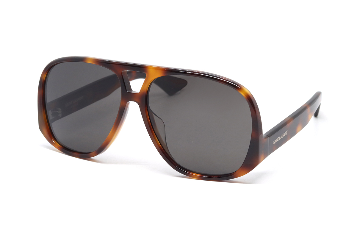 SAINT LAURENT SL 652/F SOLACE-002 61