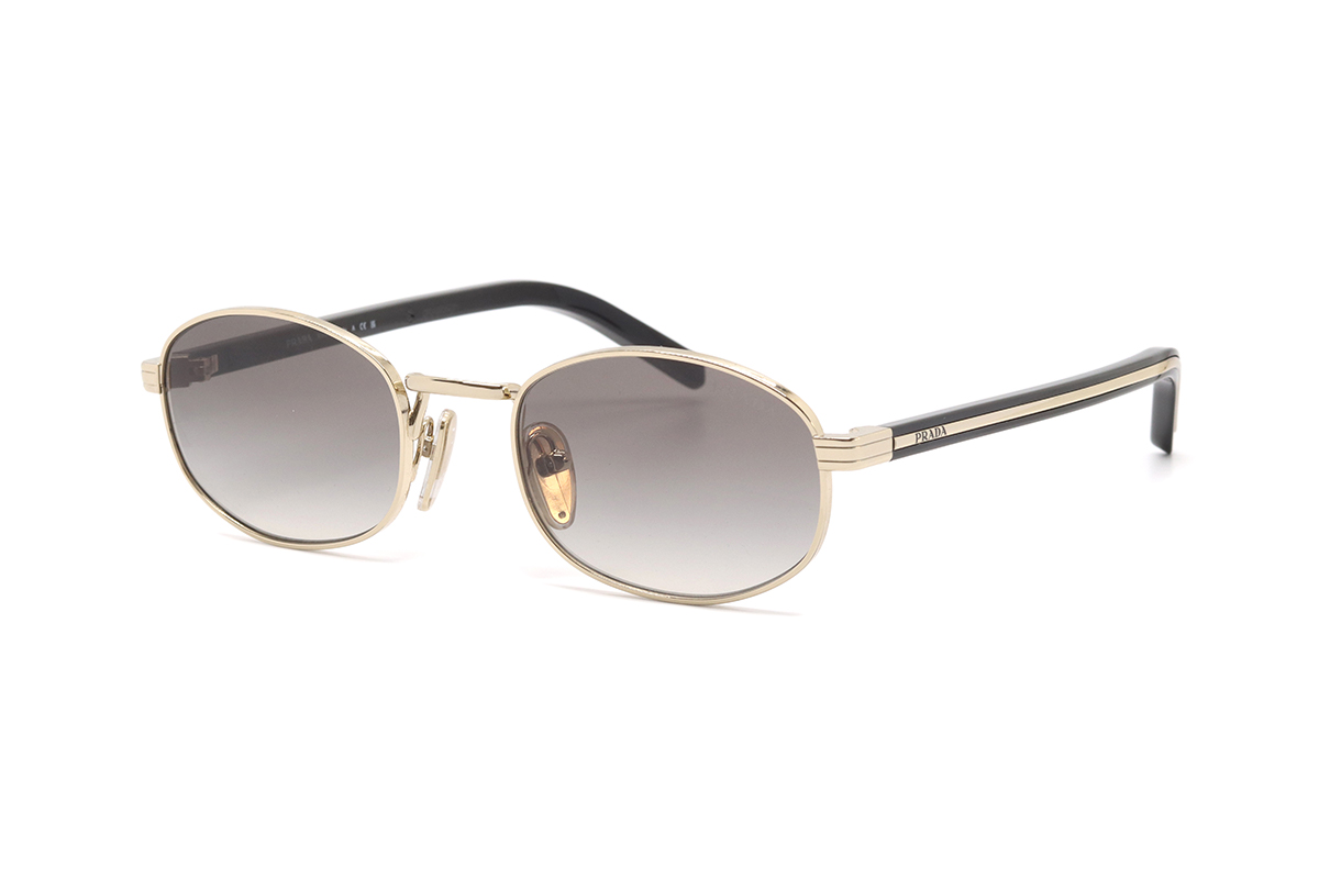 Солнцезащитные очки PRADA PR B53S ZVN02C 52 – купить PRADA PR B53S