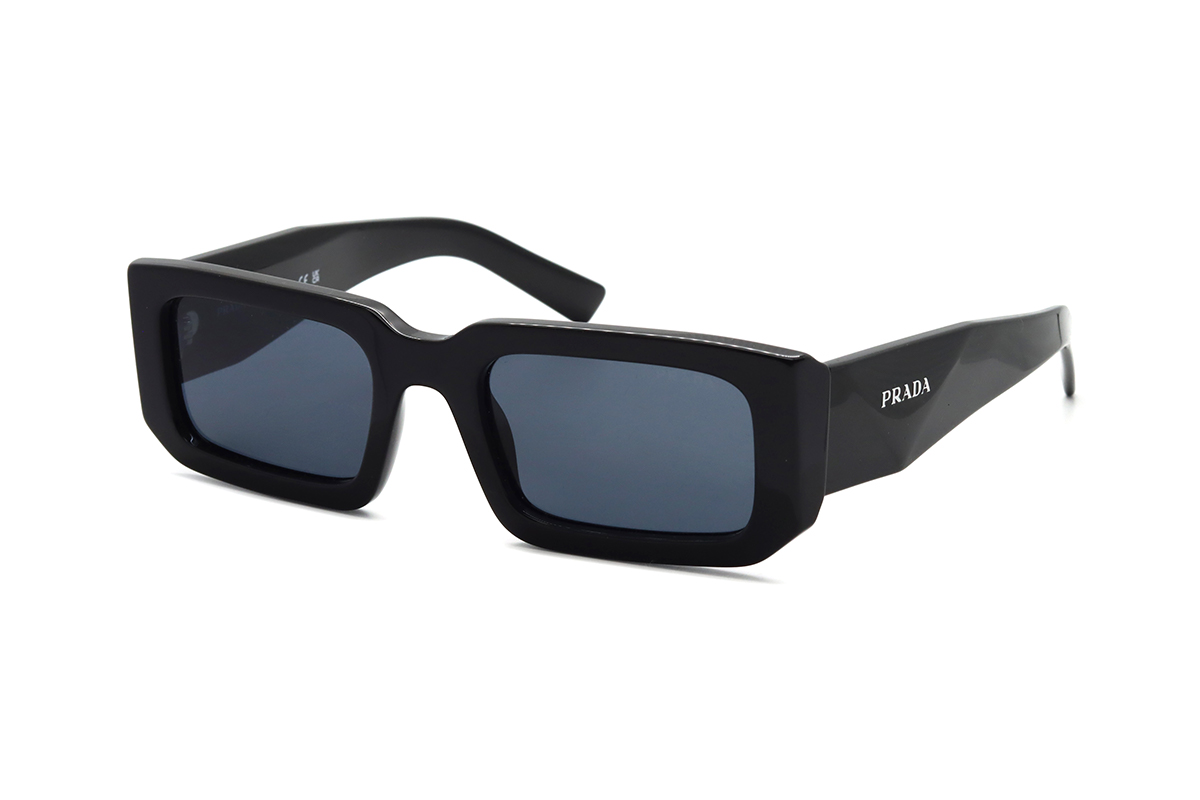 Сонцезахисні окуляри PRADA PR 06YS 16K2K1 53 – купити PRADA PR