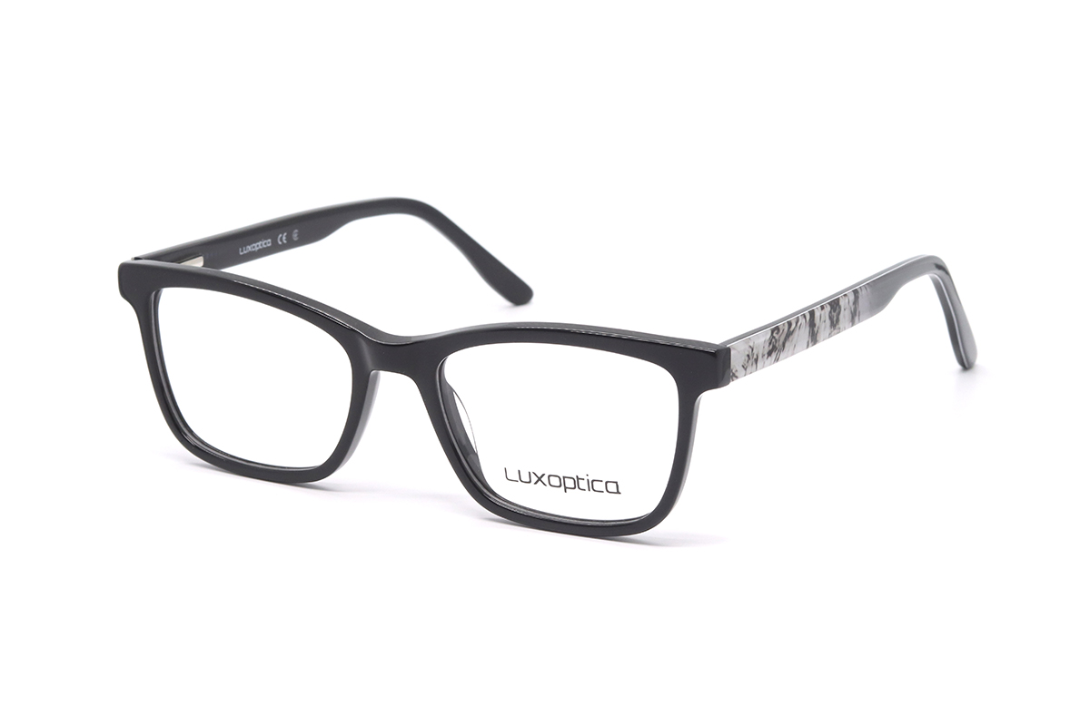 LUXOPTICA LXO 9009 NS BK
