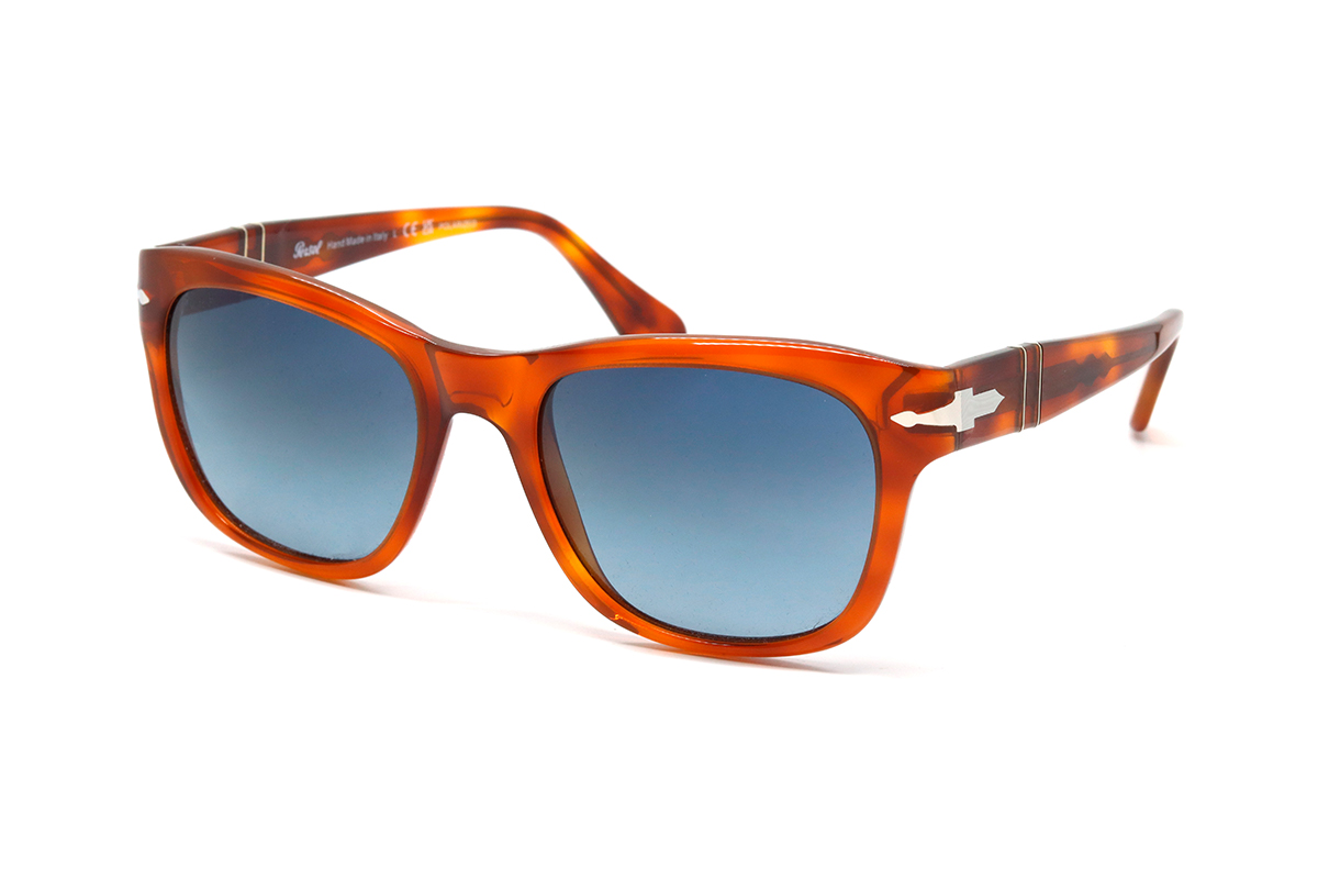 Сонцезахисні окуляри PERSOL PO 3313S 96/S3 55