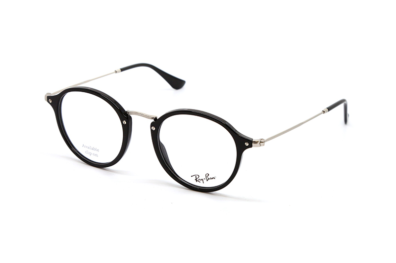 Оправа RAY-BAN RX 2447V 2000 49 – купить RAY-BAN RX 2447V 2000 49