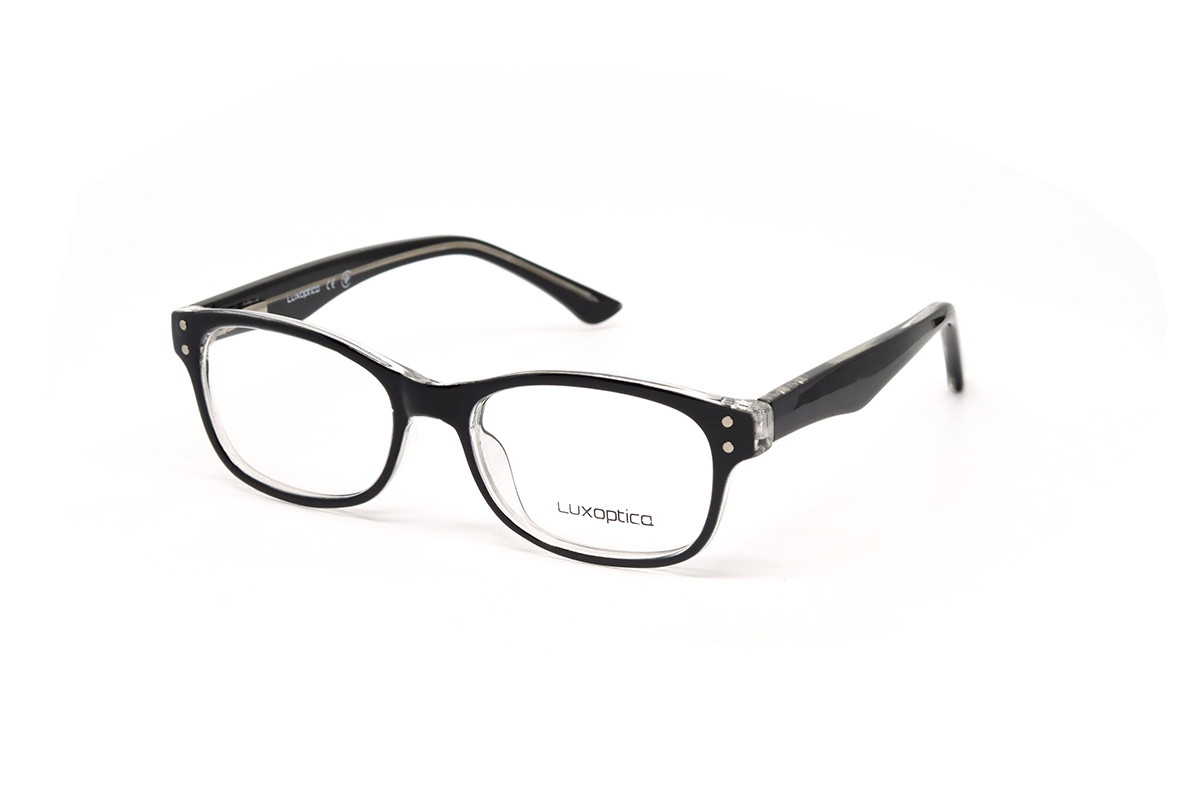 LUXOPTICA LXO 0991 BKCRY