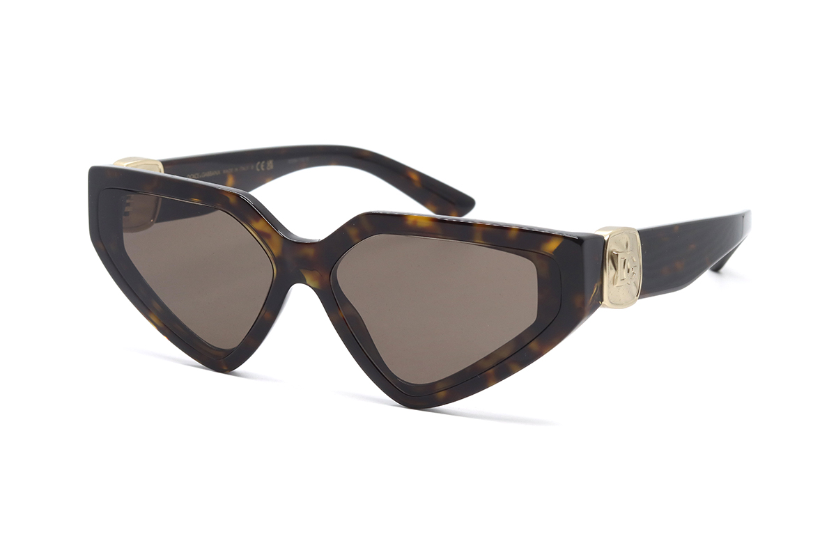 Сонцезахисні окуляри DOLCE & GABBANA DG 4469 502/73 59