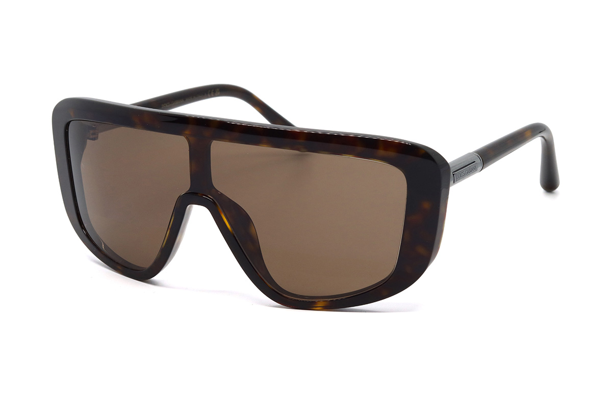 Солнцезащитные очки DOLCE & GABBANA DG 4520 502/73 28