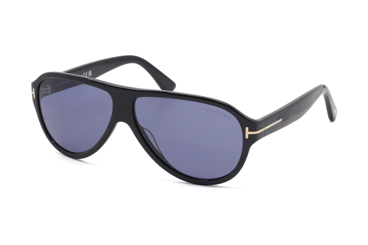 Солнцезащитные очки TOM FORD TOM FORD FT1336 01V 61