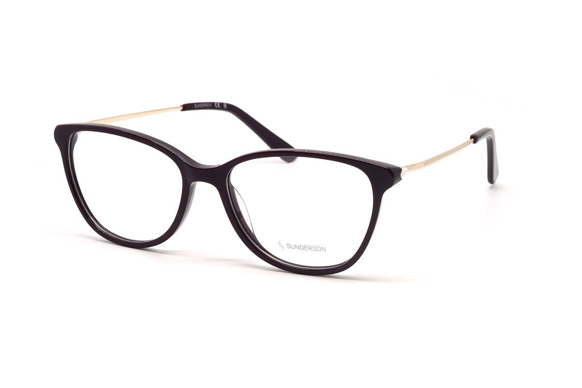 Оправы SUNDERSON SUNDERSON SDO 4041 NS BUR