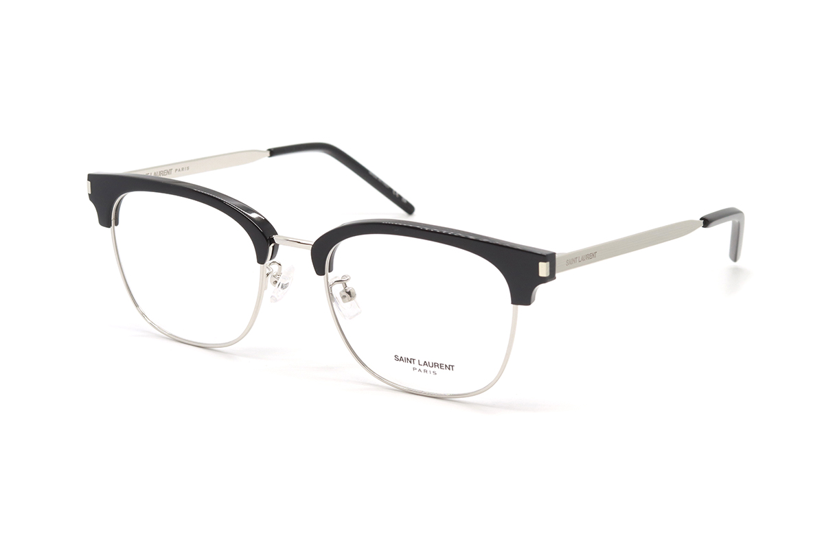 Оправа SAINT LAURENT SAINT LAURENT SL 649/F-001 54 – купить SAINT