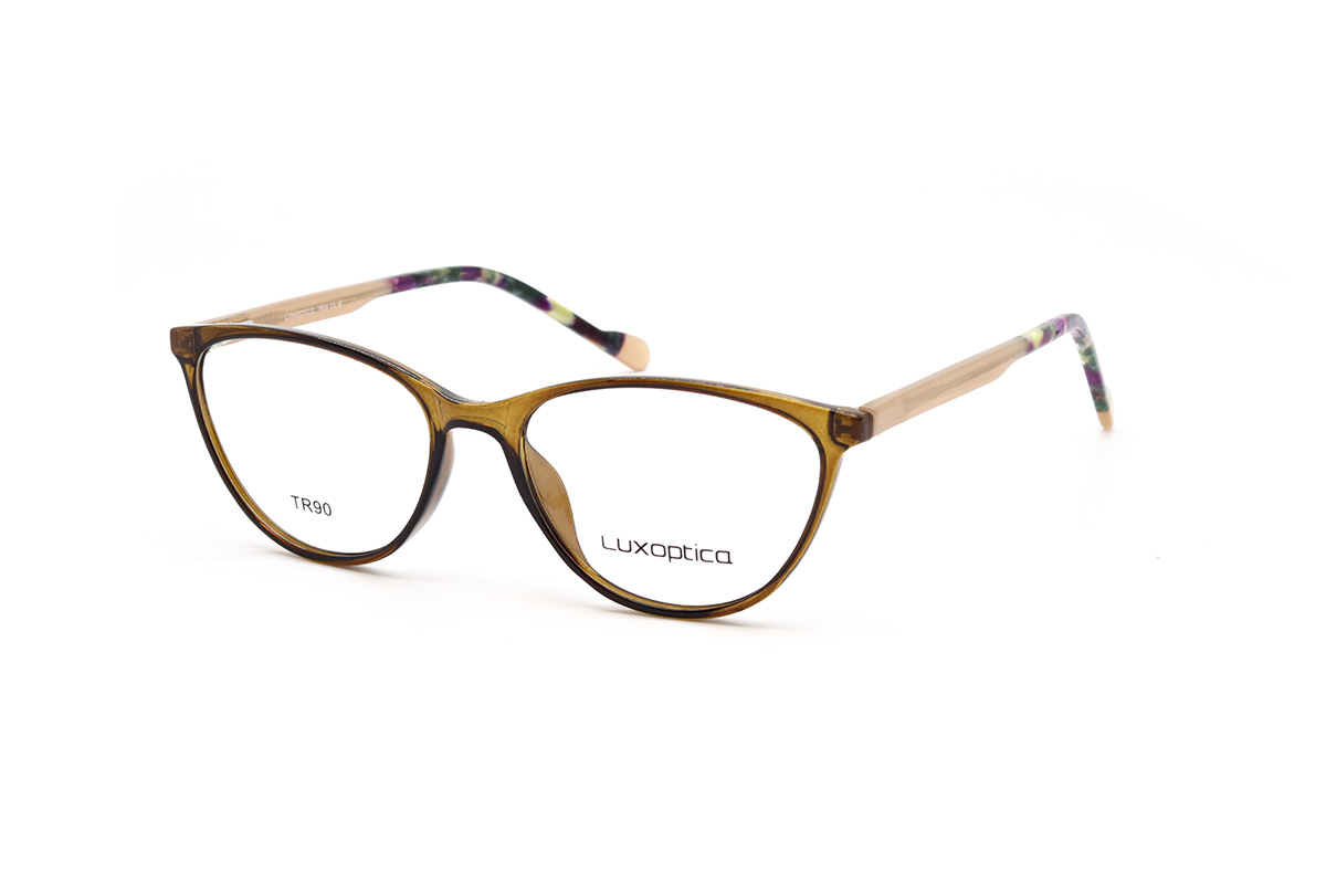 Оправи LUXOPTICA LUXOPTICA LXO 4110 KB BRN