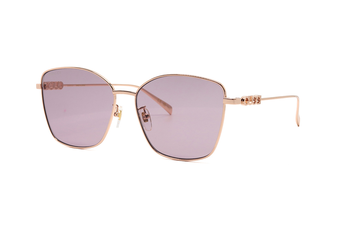 Солнцезащитные очки GUCCI GUCCI GG1805SA-003 60