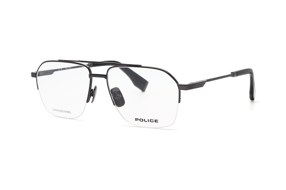 Police VPLR71 0568 56