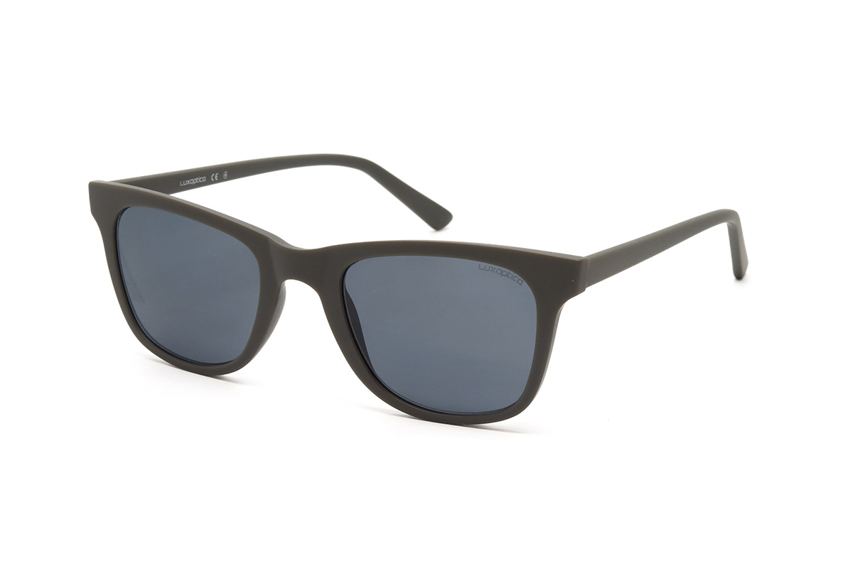 LUXOPTICA LOS 313 QW GRY