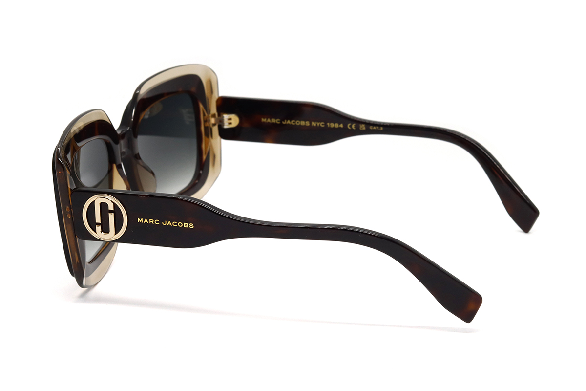 Сонцезахисні окуляри MARC JACOBS MJ MARC 850/S XLT529O – купити