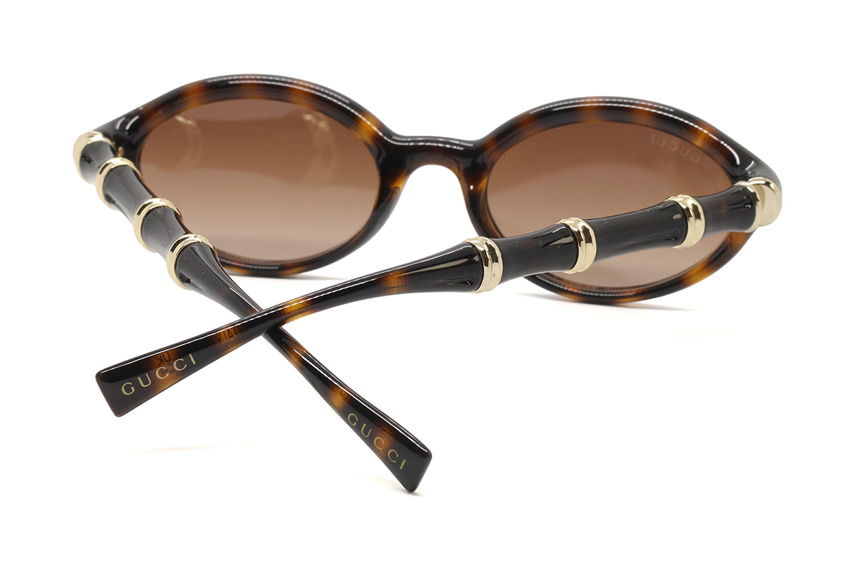 Сонцезахисні окуляри GUCCI GUCCI GG2059S-002 51 – купити GUCCI