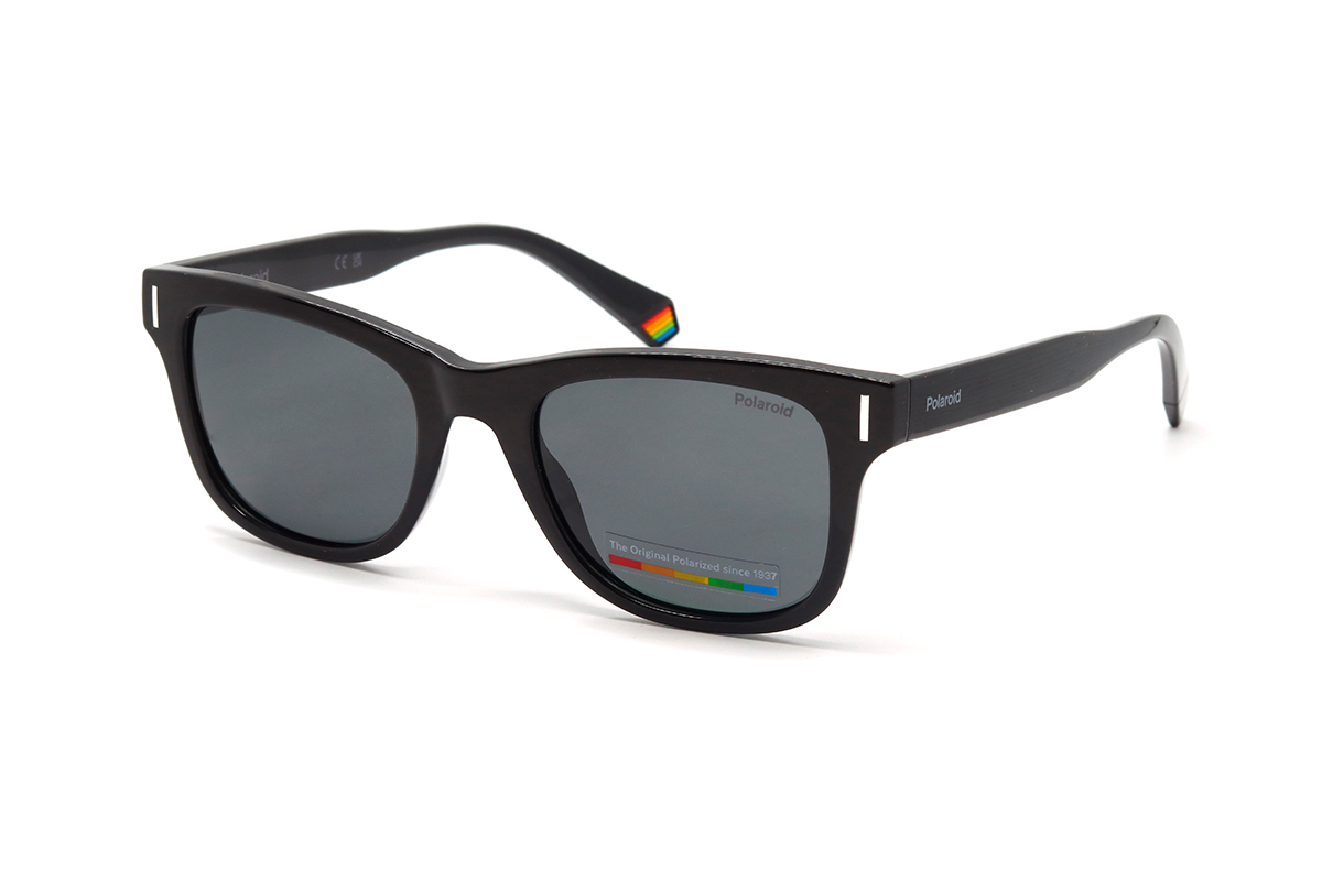 Сонцезахисні окуляри POLAROID PLD PLD 6206/S 80751M9 – купити