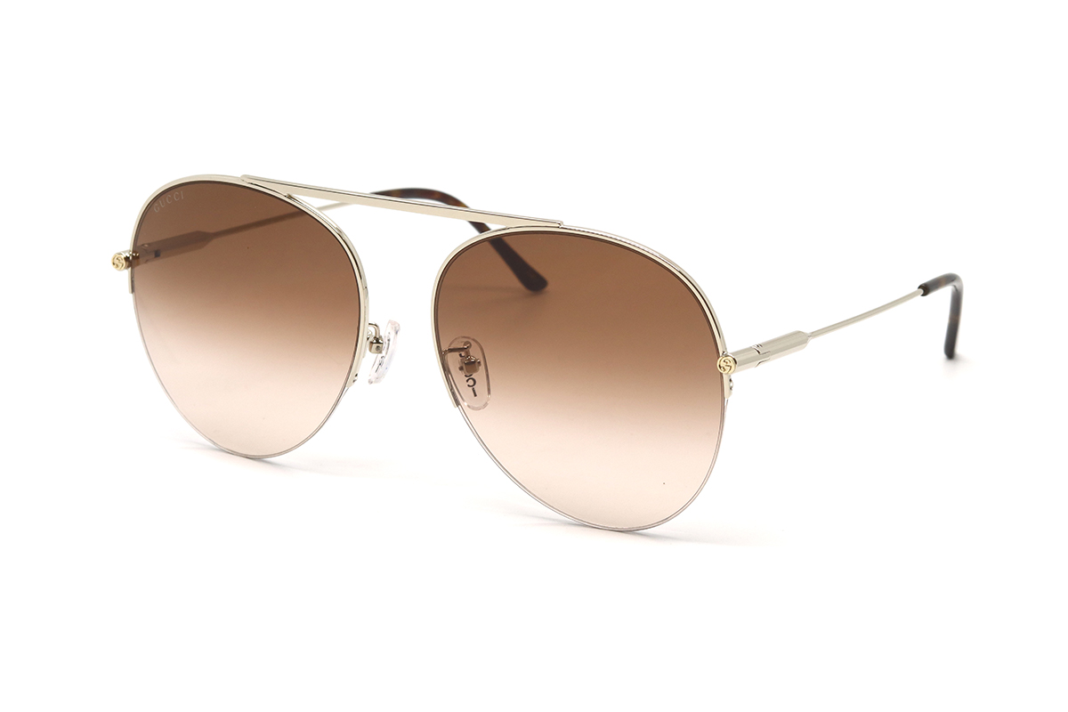 Солнцезащитные очки GUCCI GUCCI GG1413S-002 61