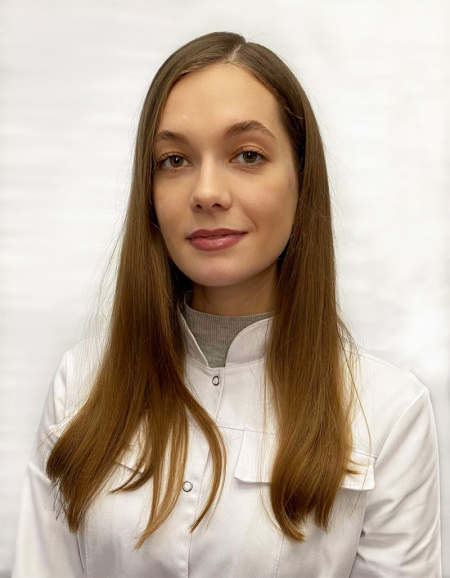 Котик Анастасія Анатоліївна