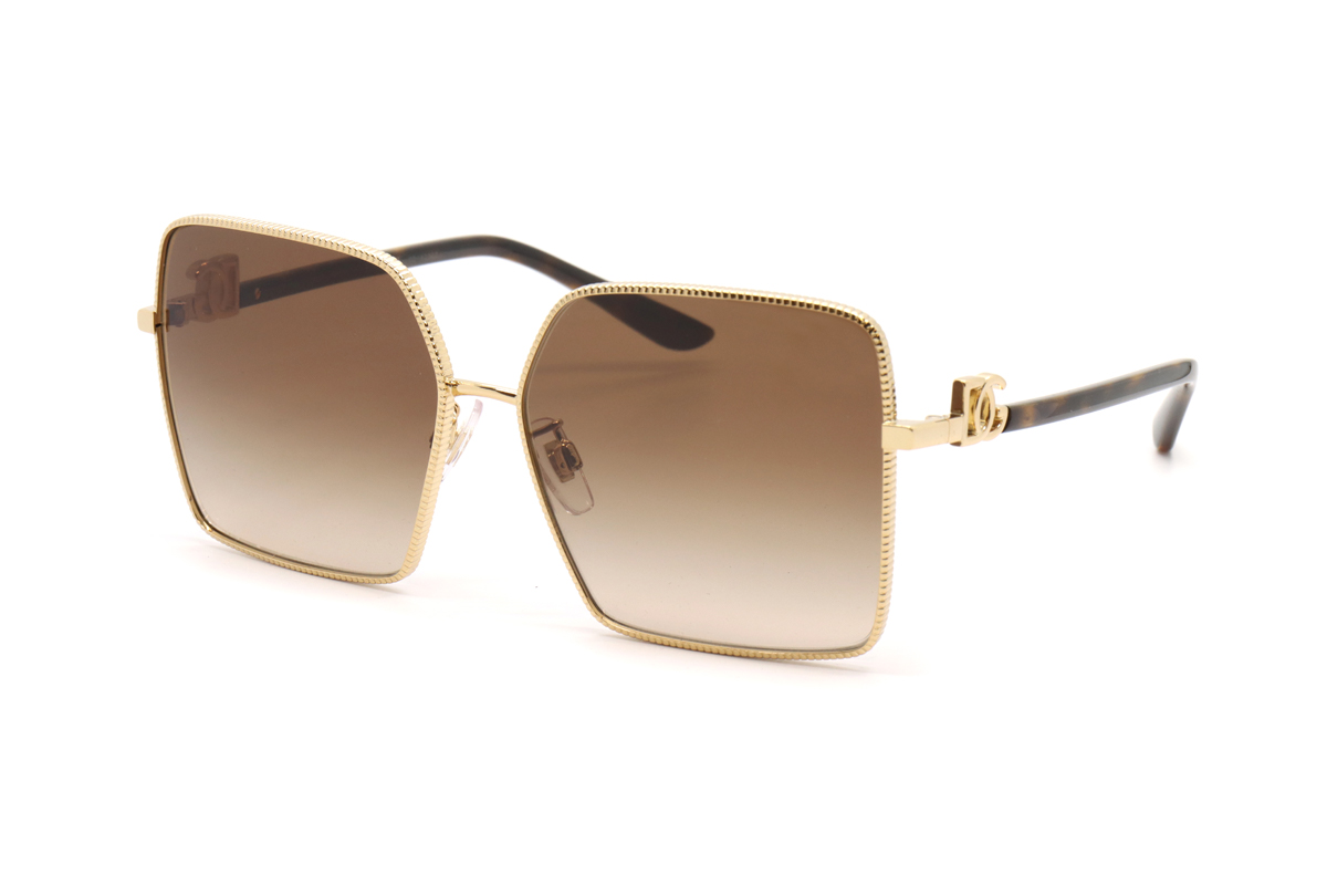 Солнцезащитные очки DOLCE & GABBANA DG 2279 02/13 60