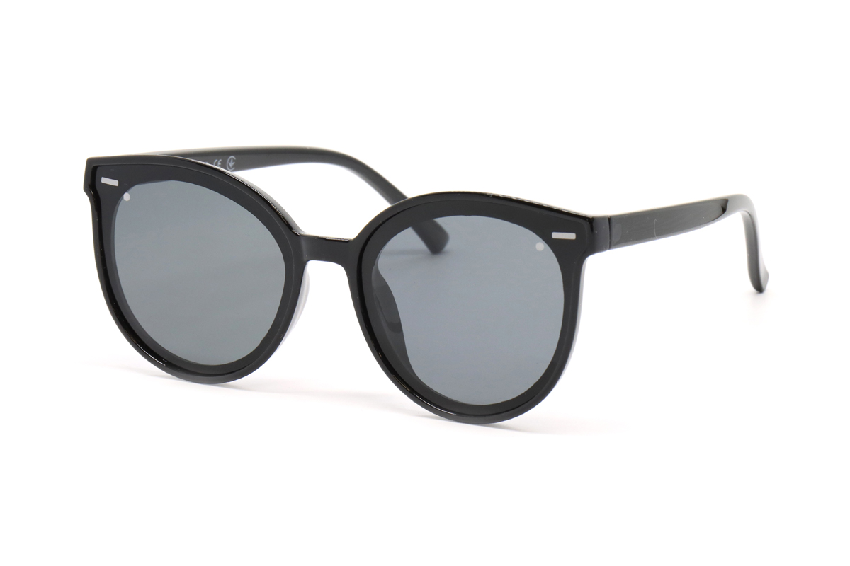 Сонцезахисні окуляри LUXOPTICA LUXOPTICA LOS 906 BK