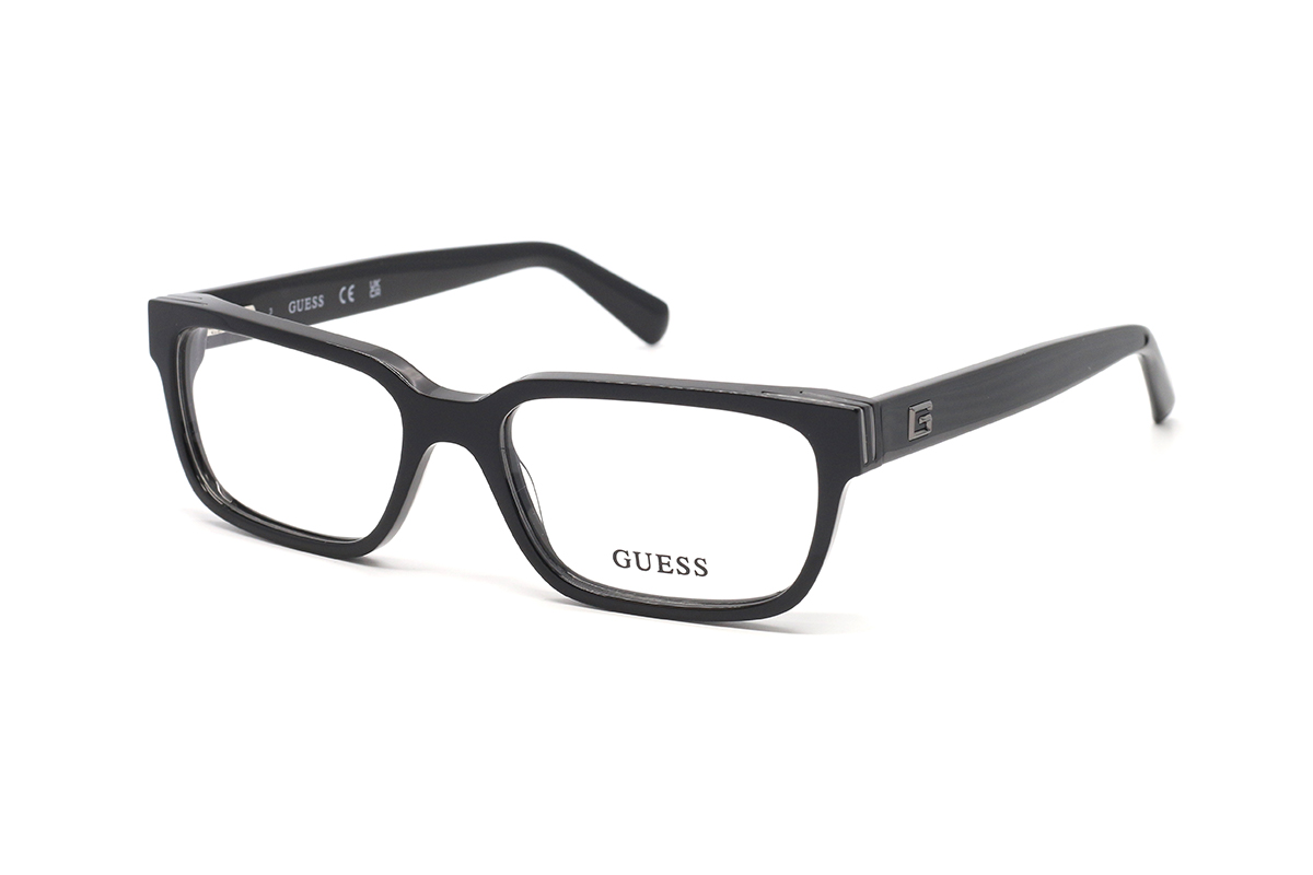 Оправы GUESS GUESS GU50329 001 54