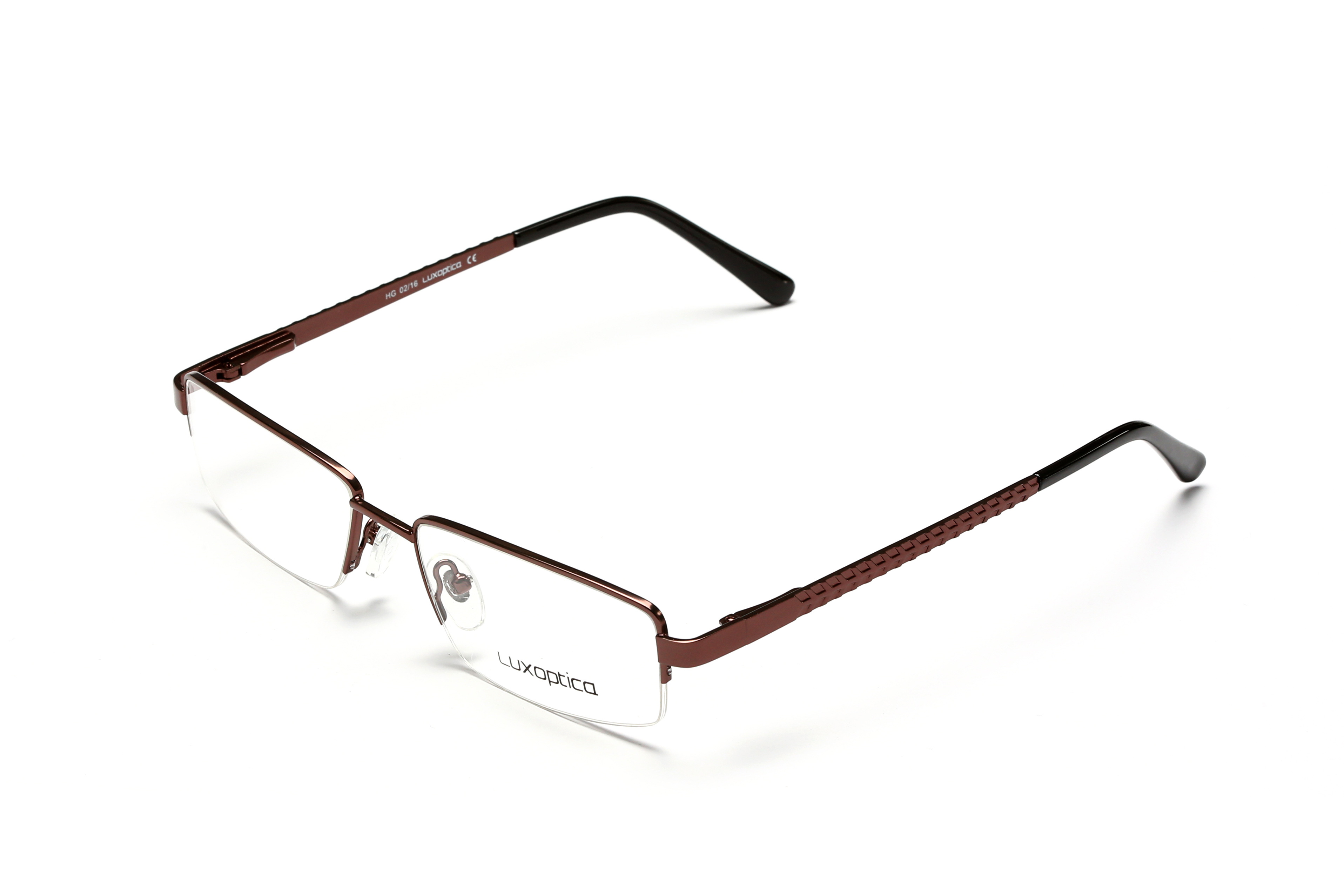 LUXOPTICA LXO 0100 MBRN