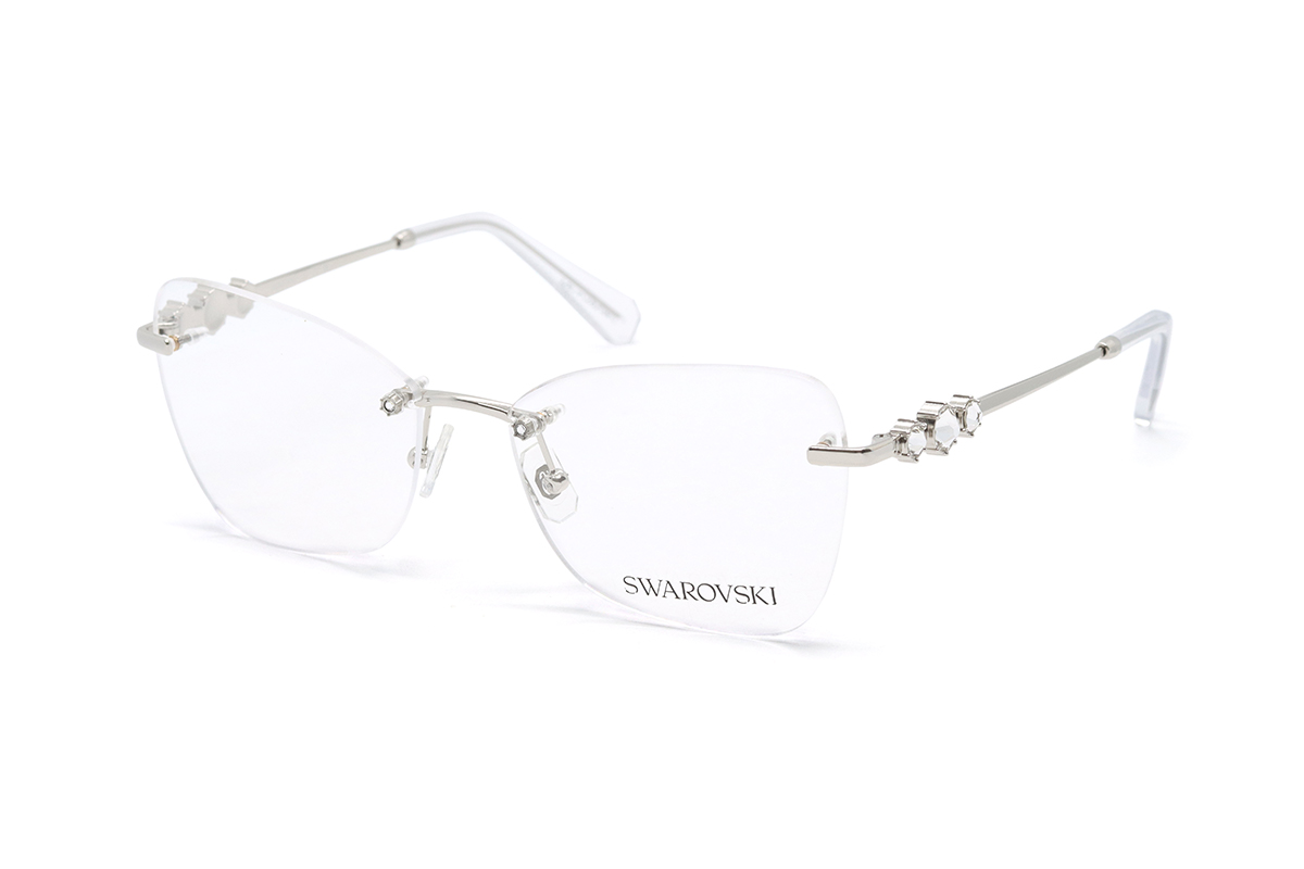 Оправи SWAROVSKI SK 1014 4001 55