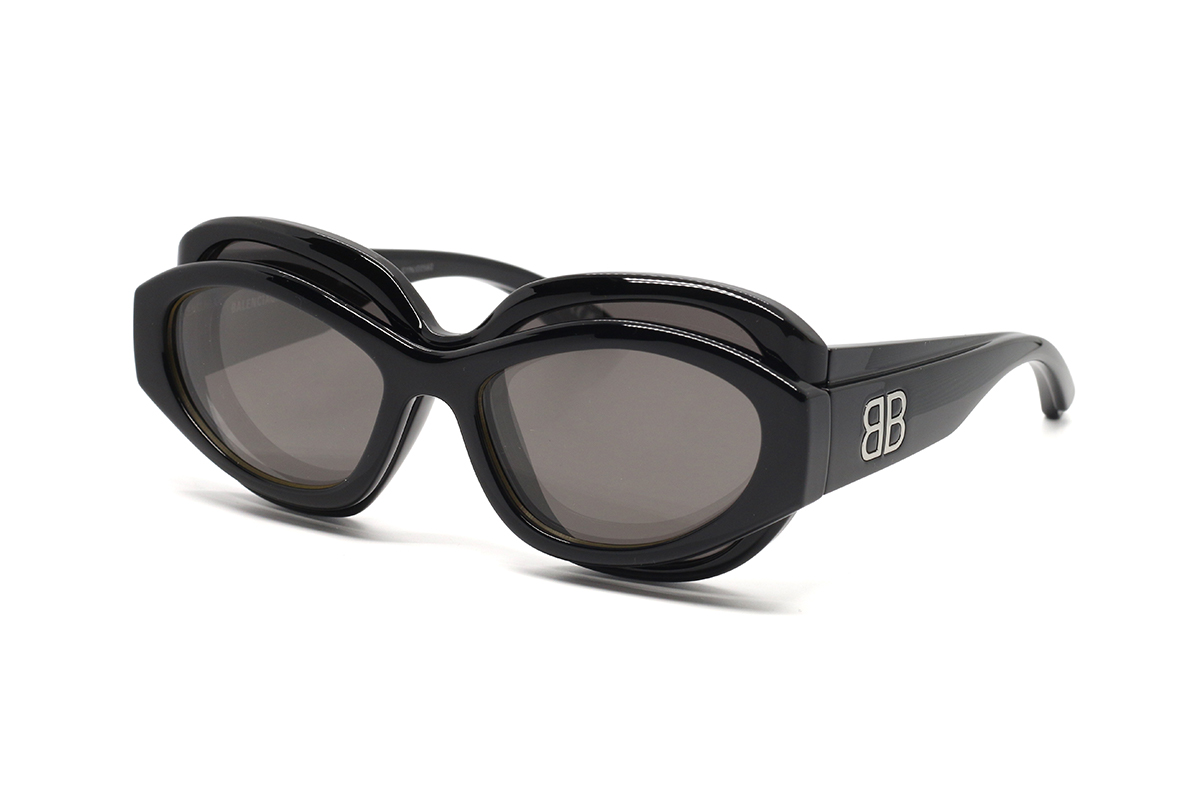 BALENCIAGA BB0456S-001 59