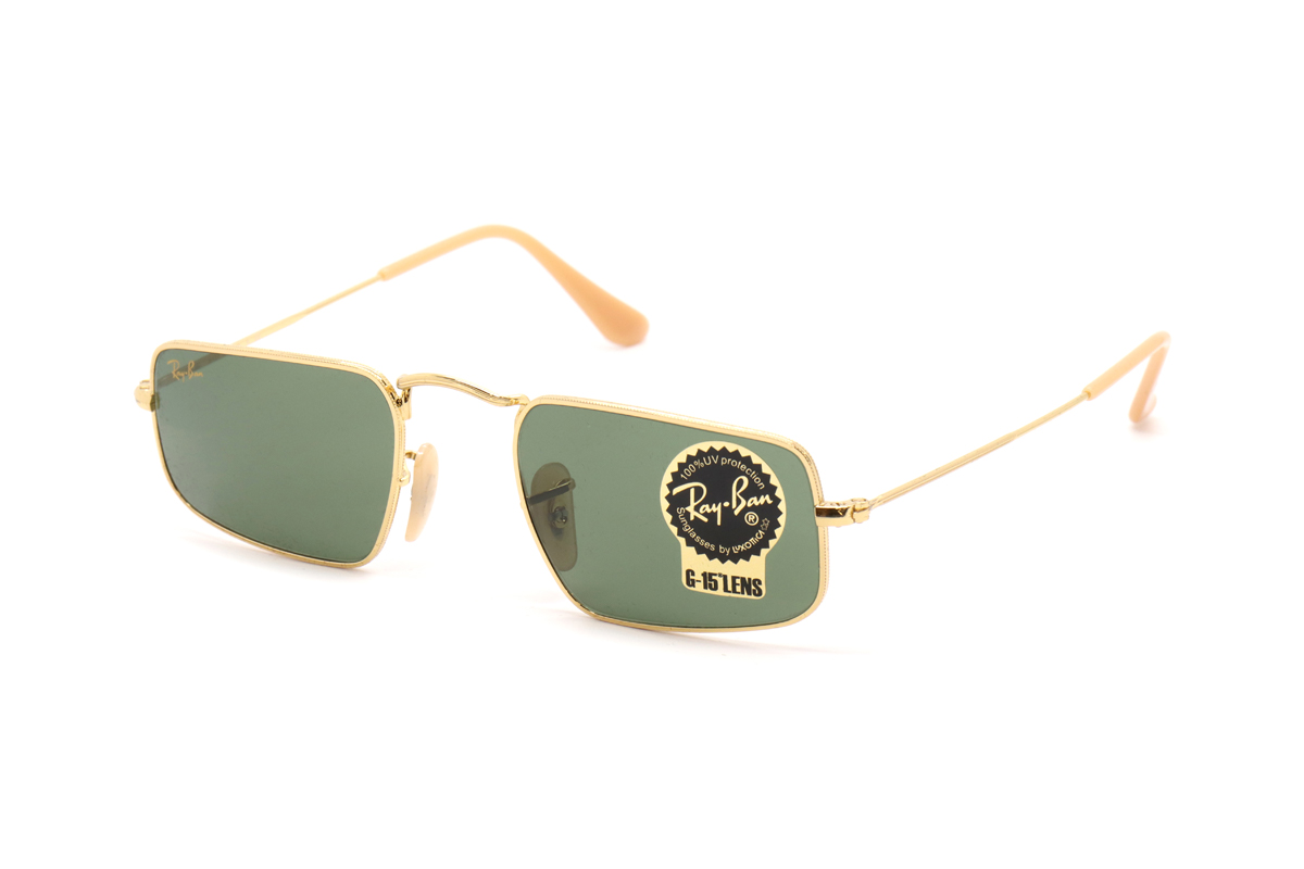 Сонцезахисні окуляри RAY-BAN RB 3957 919631 49