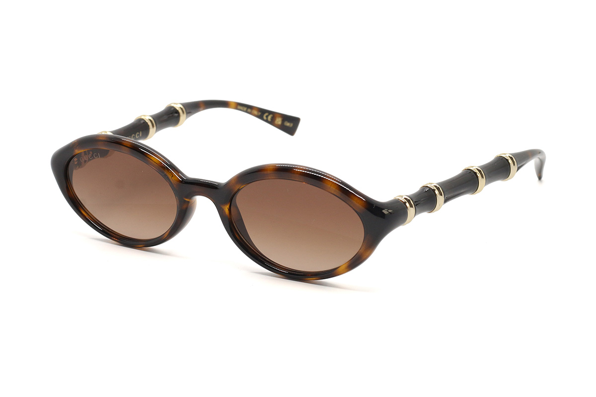 Солнцезащитные очки GUCCI GUCCI GG2059S-002 51
