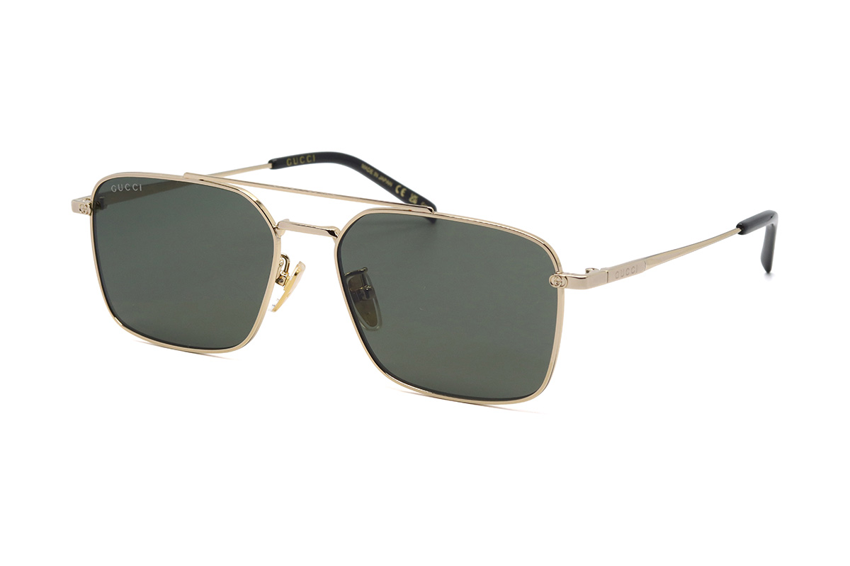 Сонцезахисні окуляри GUCCI GUCCI GG1957SA-001 58 – купити GUCCI