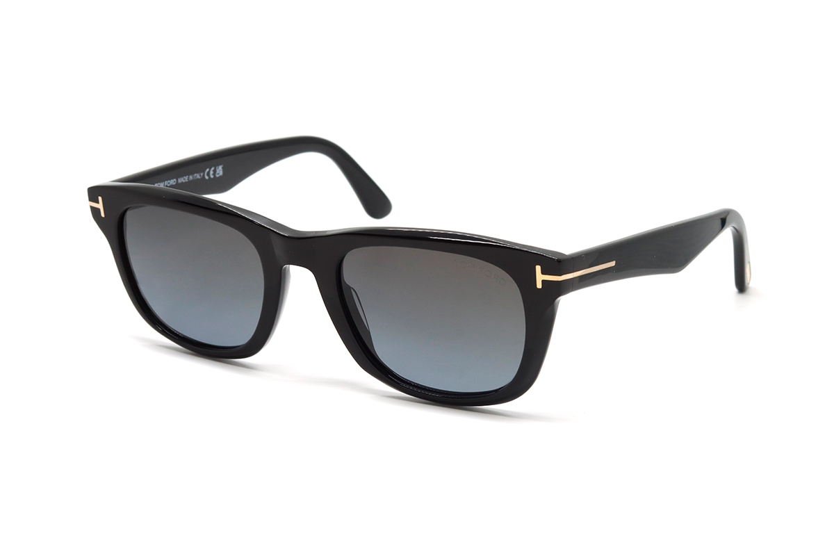 TOM FORD FT1076 01B 54