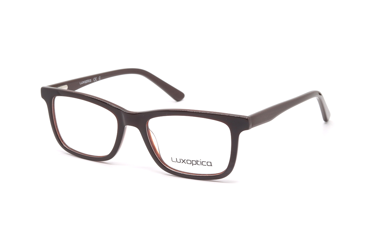 LUXOPTICA LXO 9005 NS BRN
