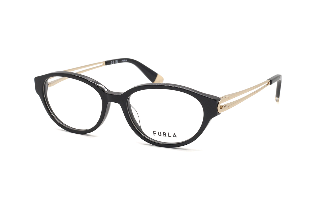 Оправи FURLA Furla VFUB31 700Y 53