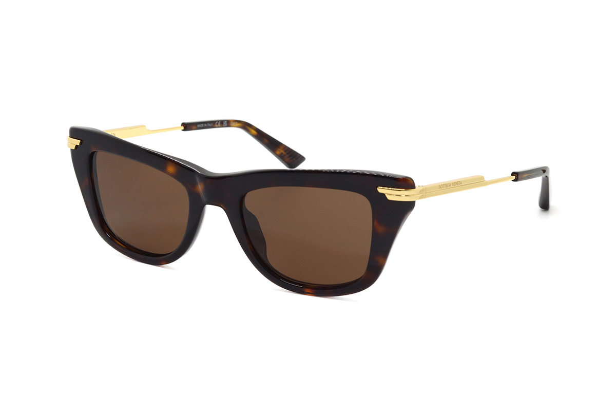 BOTTEGA VENETA BV1369S-002 50