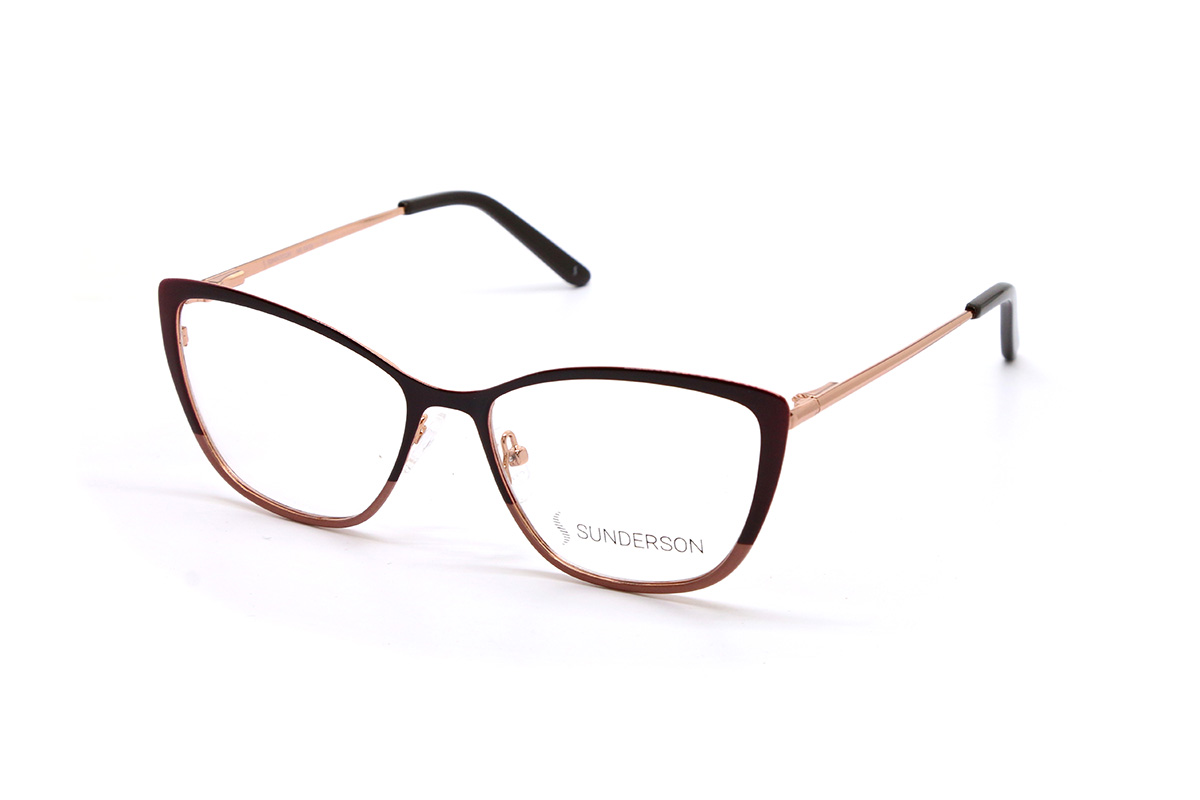 Оправы SUNDERSON SUNDERSON SDO 2551 NS BURGLD