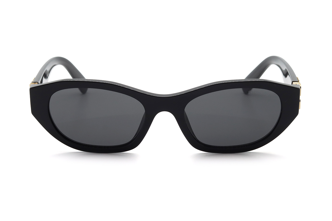 miukey*みうきぃ様用③ Сонцезахисні окуляри Miu Miu MU 52YS 1BC-10F: 12 800 грн