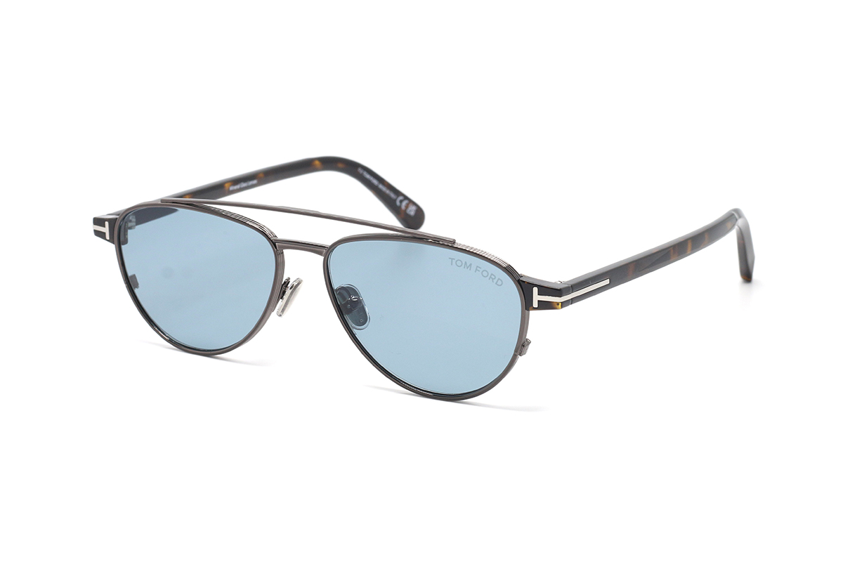 TOM FORD FT1361 08V 55