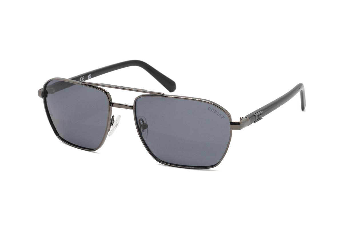 Солнцезащитные очки GUESS GUESS GU00301 08E 59
