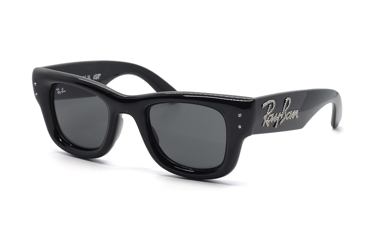 Сонцезахисні окуляри RAY-BAN RB 4940B 686487 47
